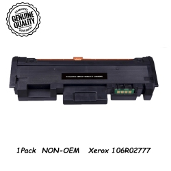 BESTONER Compatible Xerox 106R02777 Toner Cartridge High Yield Of Xerox 106R02775 for Phaser 3052 3260 3260/di 3260/dni Workcentre 3215/ni