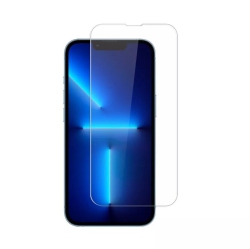 KEEGUARD for Google Pixel 4A Tempered Glass Screen Protector