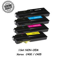 BESTONER 1 Set Extra High Yield Compatible Xerox Versalink C400 C405 Toner Cartridge 106R03524 - Xerox Versalink C400 C400/d, C400/dn, C400/n, C405