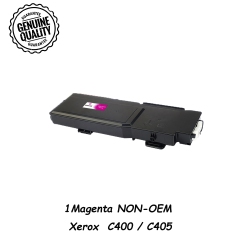 BESTONER 1 M Extra High Yield Compatible Xerox Versalink C400 C405 Toner Cartridge 106R03524 - Xerox Versalink C400 C400/d, C400/dn, C400/n, C405