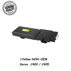 BESTONER 1 Y Extra High Yield Compatible Xerox Versalink C400 C405 Toner Cartridge 106R03524 - Xerox Versalink C400 C400/d, C400/dn, C400/n, C405