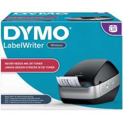 DYMO Labelwriter Wireless Label Printer (2002150)