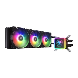 COUGAR Aqua Argb 360 Liquid Cooling