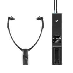 SENNHEISER Wireless Headphones Rs 5200