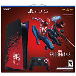 ps5 miles morales bundle