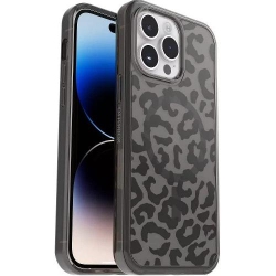 OTTERBOX Symmetry Series+ Case With Magsafe for Iphone 14 Pro, Animal Instinct