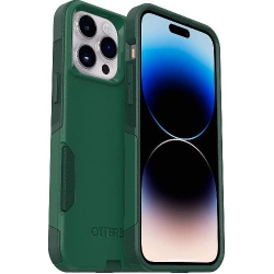 OTTERBOX Commuter Series Case for Iphone 14 Pro Max, Trees Company