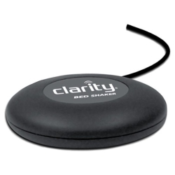 CLARITY Wake Assure Alarm Clock Pillow Shaker Only