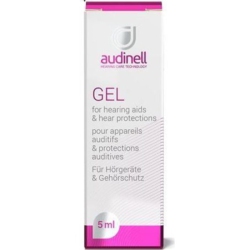 AUDINELL Skincare Gel 5Ml