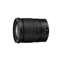 NIKON Box Nikkor Z 24-70MM F/4 S Lens In White