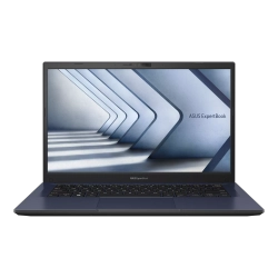 ASUS Expertbook B1 14” Business Laptop, Intel® Core I5-1235U Processor, 8GB Ram, 512GB SSD, Wifi 6E, Windows 11 Pro, Star Black, B1402Cba-Q51P-Cb