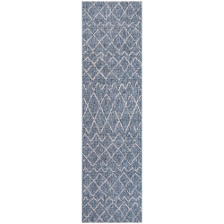 JONATHAN Y Madaba Moroccan Trellis Indoor/outdoor Area Rug