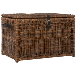 HAPPIMESS Michael Wicker Storage Trunk