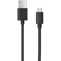 GENERIC 2.0 High Speed Micro USB Cord Cable Compatible With Simplehuman 5 Inch & 8 Inch Sensor Mirror, Lighted Makeup Mirror