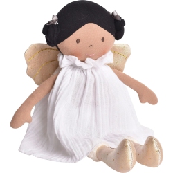 TIKIRI Bonikka Collection Soft Body Plush Doll - Aurora (13 Inch)