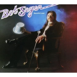 EMI SPECIAL PRODUCTS Bob Seger - Beautiful Loser - [CD]