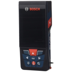 BOSCH Glm400C Blaze Outdoor 400Ft Bluetooth Connected Laser Measure With Camera And Aa Batteries
