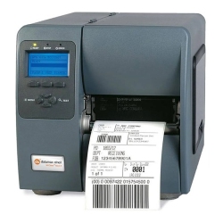 HONEYWELL DATAMAX Refurbished (Good) Datamax-Oneil Datamax Mk Ii Network Thermal Label Printer Serial/parallel/USB/lan