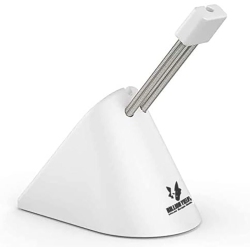 HLD Gaming Mouse Bungee, Mouse Cord Holder And Cable Management Device (Primium Version 360G)