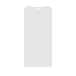 ESOURCE PARTS Replacement Casper Pro Tempered Glass Compatible for Samsung Galaxy S23 5G (Case Friendly) (Retail Pack)