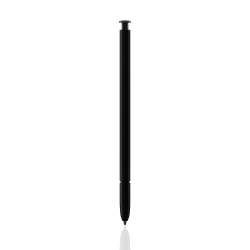 ESOURCE PARTS Replacement Stylus Pen Compatible for Samsung Galaxy S23 Ultra (Premium) (Phantom Black)