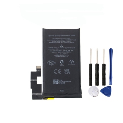 CSMART Replacement Battery & Repair Tools Compatible for Google Pixel 6 Pro, G63Qn