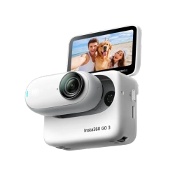 INSTA360 Go 3 (64GB) Standalone