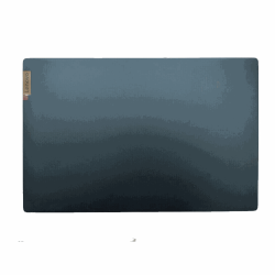 LENOVO Ideapad 5 Lcd Back Cover - Dark Replacement for 15Iil05, 15Are05, 15Itl05 Models In Blue