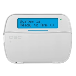 GENERIC Dsc Hs2Lcd N - Powerseries Neo Full Message Lcd Hardwired Keypad