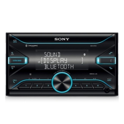 SONY Dsx-B700 Media Receiver With Bluetooth Technology