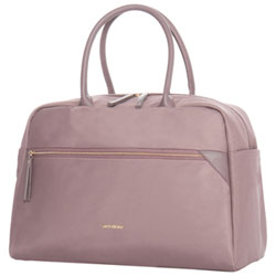 Samsonite Rosaline Eco Duffle 14.1" Laptop Bag - Rose Taupe