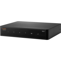 ARUBA 9004 (Rw) 4-Port GBe Rj45 Gateway (R1B21A)