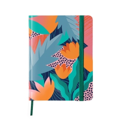 RILEYS & CO. Password Book \w Alphabetical Tabs, Password Keeper, Password Books for Seniors, Password Notebook for Internet Login, Website