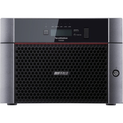 BUFFALO Terastation 5820Dn 8-Bay 32Tb (4 X 8Tb) Desktop Nas Server - (Ts5820Dn3204)
