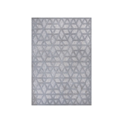 JONATHAN Y Talaia Neutral Geometric Indoor/outdoor Area Rug