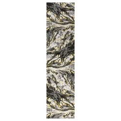 JONATHAN Y Swirl Marbled Abstract Area Rug