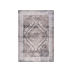 JONATHAN Y Boho Cottage Medallion Area Rug