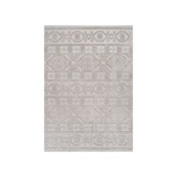 JONATHAN Y Citta High-Low Pile Mediterranean Tile Area Rug