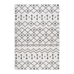 JONATHAN Y Nokat Tribal Bohemian Indoor/outdoor Area Rug