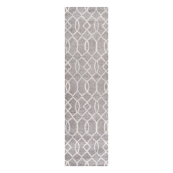JONATHAN Y Asilah Ogee Fretwork Area Rug