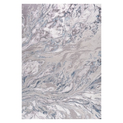 JONATHAN Y Swirl Marbled Abstract Area Rug