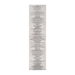 JONATHAN Y Aya Berber Stripe Geometric Area Rug