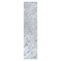 JONATHAN Y Slant Modern Abstract Area Rug