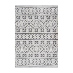 JONATHAN Y Citta High-Low Pile Mediterranean Tile Area Rug