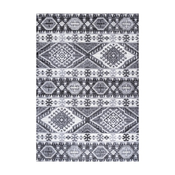 JONATHAN Y Sura Modern Kilim Geometric Area Rug