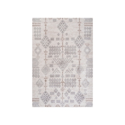 JONATHAN Y Bhalil Berber Diamond Geometric Area Rug