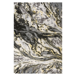 JONATHAN Y Swirl Marbled Abstract Area Rug