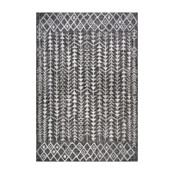 JONATHAN Y Tokay Bohemian Geometric Indoor/outdoor Area Rug