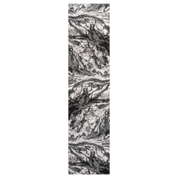 JONATHAN Y Swirl Marbled Abstract Area Rug