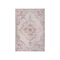 JONATHAN Y Alhambra Ornate Medallion Modern Area Rug